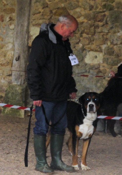NE AFBS Roiffé 2012